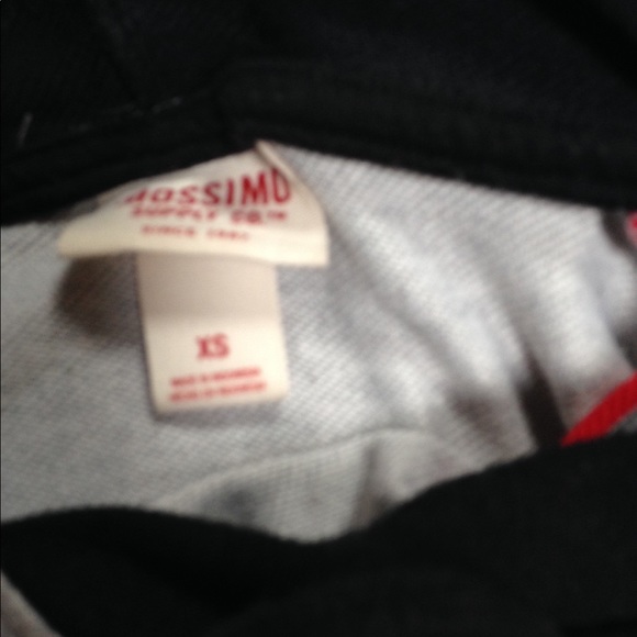 Cropped jacket - Picture 2 of 2